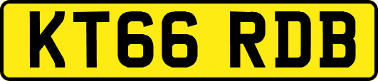KT66RDB