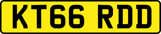 KT66RDD