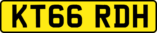 KT66RDH