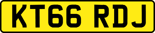 KT66RDJ