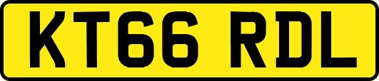 KT66RDL
