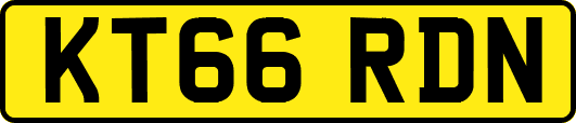 KT66RDN