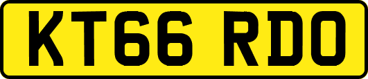 KT66RDO