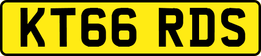 KT66RDS