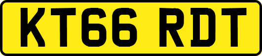 KT66RDT