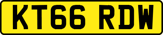 KT66RDW