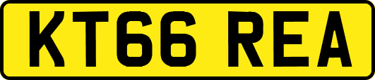 KT66REA