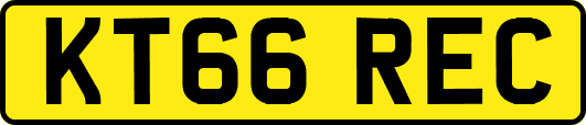 KT66REC