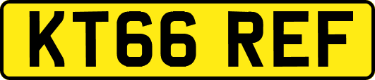 KT66REF