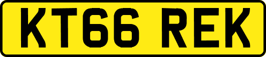KT66REK