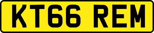 KT66REM