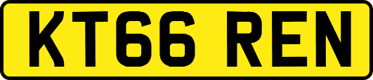 KT66REN