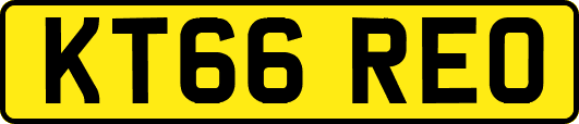KT66REO