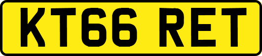 KT66RET
