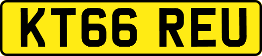 KT66REU