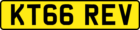 KT66REV