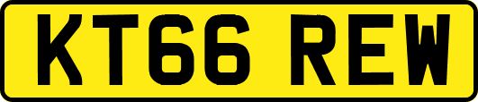 KT66REW