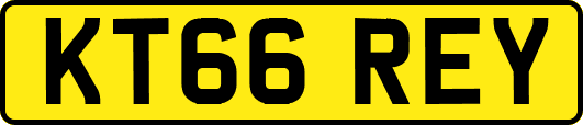 KT66REY