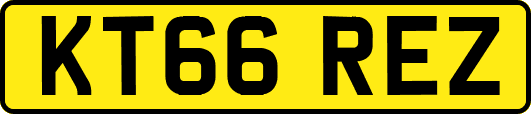 KT66REZ