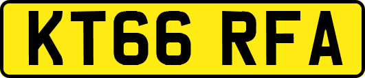 KT66RFA