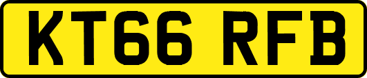 KT66RFB