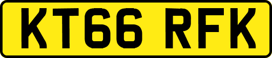 KT66RFK