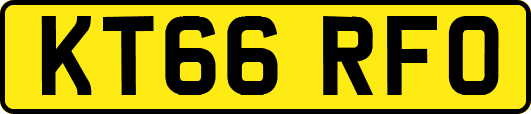KT66RFO