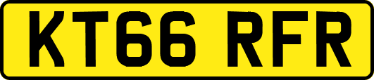 KT66RFR