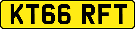 KT66RFT