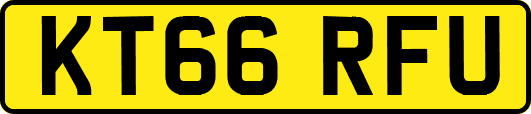 KT66RFU