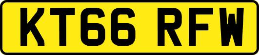 KT66RFW
