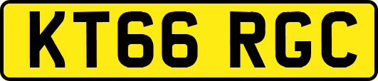 KT66RGC