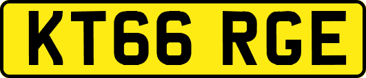 KT66RGE