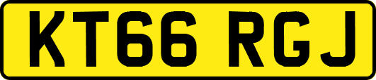 KT66RGJ