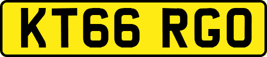 KT66RGO