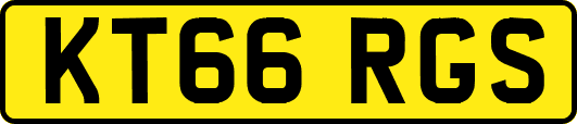 KT66RGS