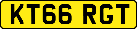 KT66RGT