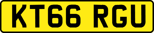 KT66RGU