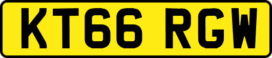 KT66RGW