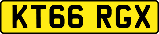 KT66RGX