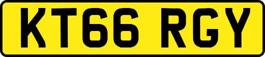 KT66RGY