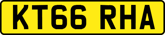 KT66RHA
