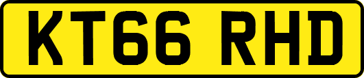 KT66RHD