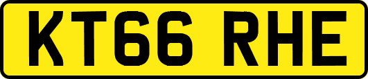 KT66RHE