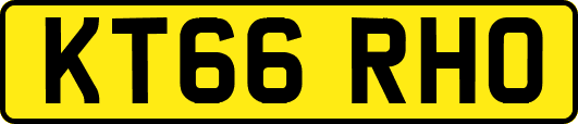 KT66RHO