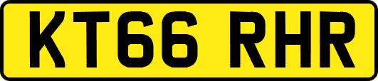 KT66RHR