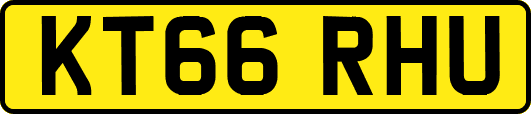 KT66RHU