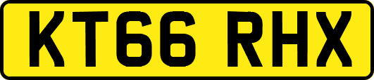 KT66RHX