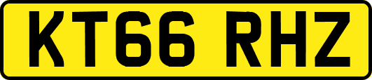 KT66RHZ