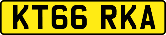 KT66RKA